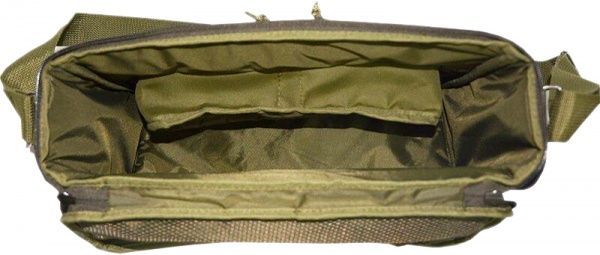 Сумка Acropolis РС-4у рыболовная