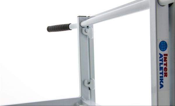 Турнік-бруси настінний InterAtletika SТ 023 64см