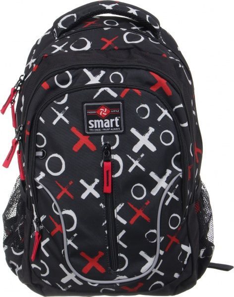 Рюкзак шкільний Smart Global TN-07 (558633)