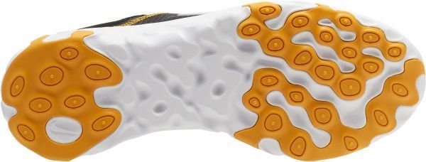 Кроссовки Nike RENEW LUCENT GS CD6906-007 р.US 7Y черный