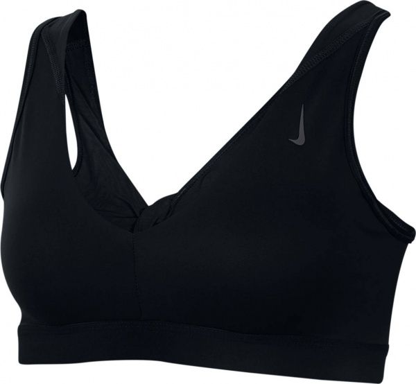Бра Nike FAVORITES NOVELTY BRA CJ0794-010 S чорний