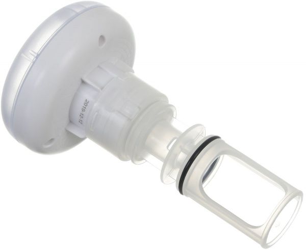 Лампа світлодіодна Bestway Colorjet