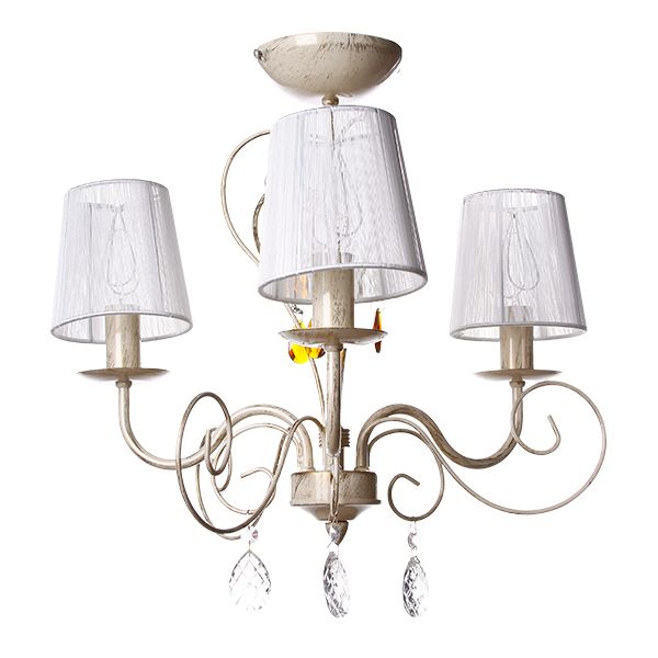 Люстра Vitaluce V1186/3PL