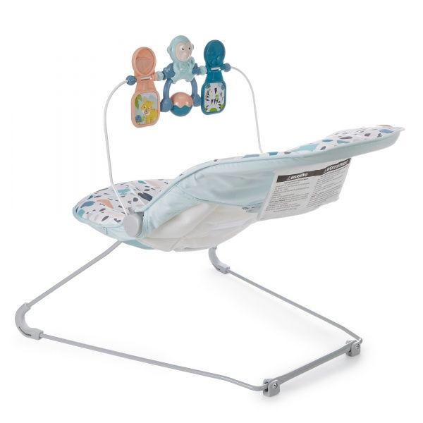 Крісло-гойдалка Fisher Price 