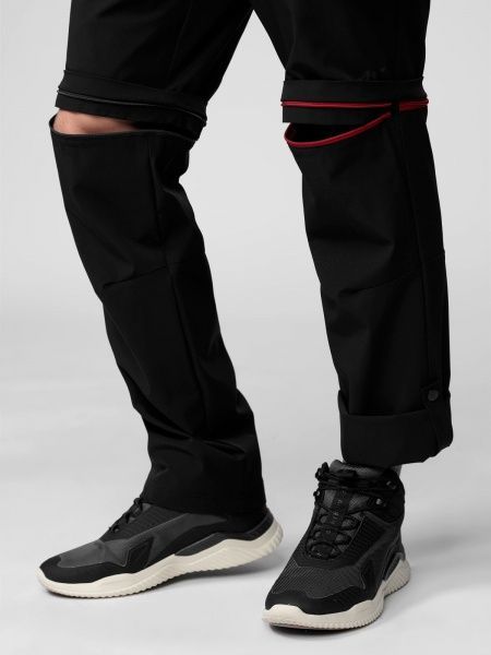 Брюки 4F D4L21-SPMT100-20S р. 2XL черный