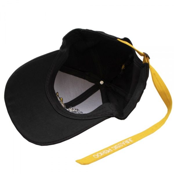 Бейсболка Девілон 517526 р.54 чорний 