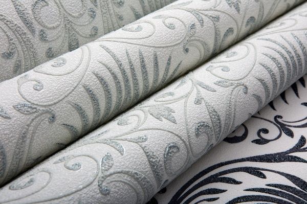 Шпалери вінілові на флізеліновій основі Bravo 86047BR95 1,06x10,05 м 