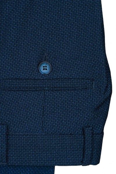 Костюм школьный West-Fashion р. 28 / 128 синий А789 