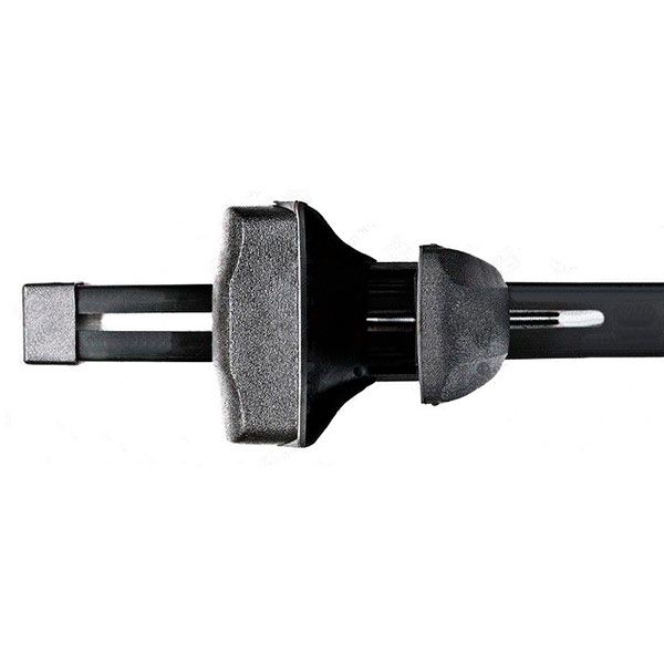 Автомобільний багажник Amos ALFA 1.07 м