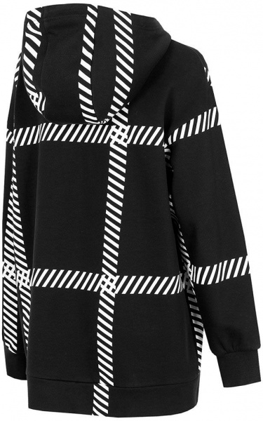 Джемпер Outhorn HOZ21-BLD619-20S р. XL черный