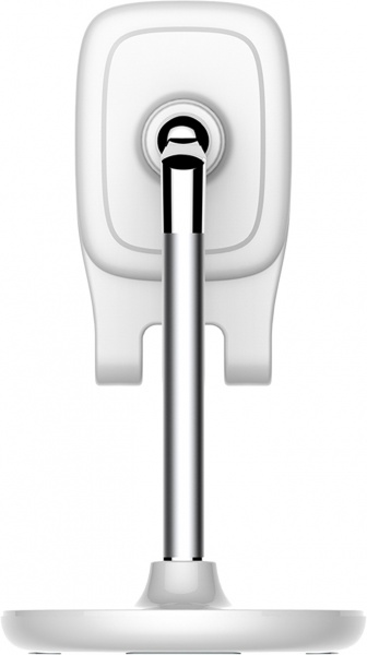 Підставка - тримач для смартфона і планшета Desk Stand ColorWay (CW-SH013-WT) білий