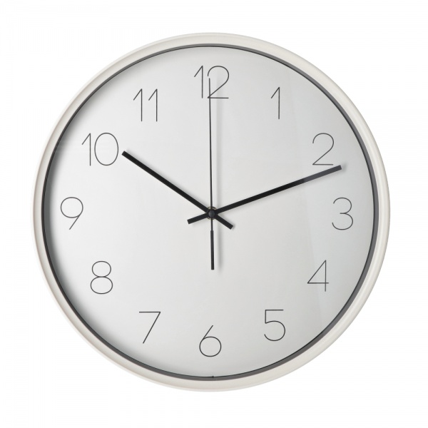 Часы настенные Buro O52085 Optima