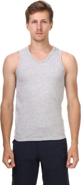 Майка M01.AA01.RG р. XL light grey — фото 1
