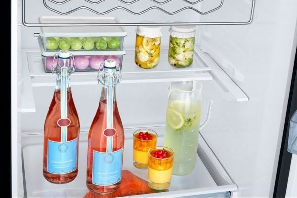 Холодильник Samsung RB37K63402C/UA