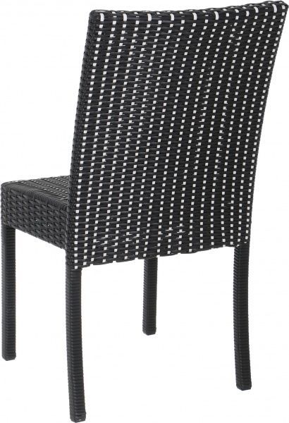 Стул 2622 90x42x40 см коричневый 