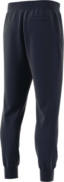 Брюки Adidas IOZ72 GM6444 р. S синий