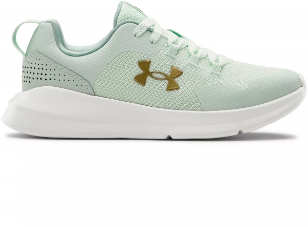 Кроссовки Under Armour UA W Essential 3022955-400 р.38,5 US 7,5 24,5 см