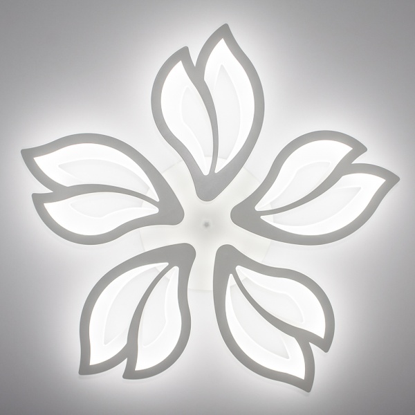 Світильник світлодіодний Luminaria 120 Вт білий 3000-6000 К ASTRA 120W 5F 