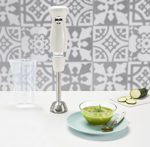 Блендер Moulinex SOLEIL IVOIRE DD471A10 