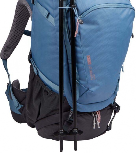 Рюкзак McKinley 415234-901525 YUKON CT Vario I синій 60 л