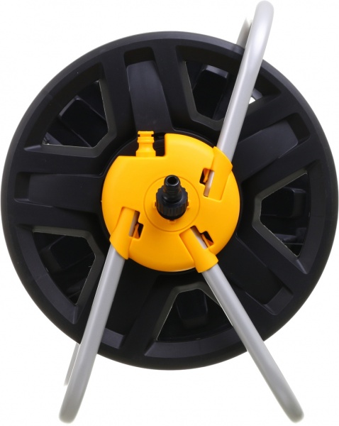 Катушка для шланга Expert Garden без колес до 60 для шланга 1/2
