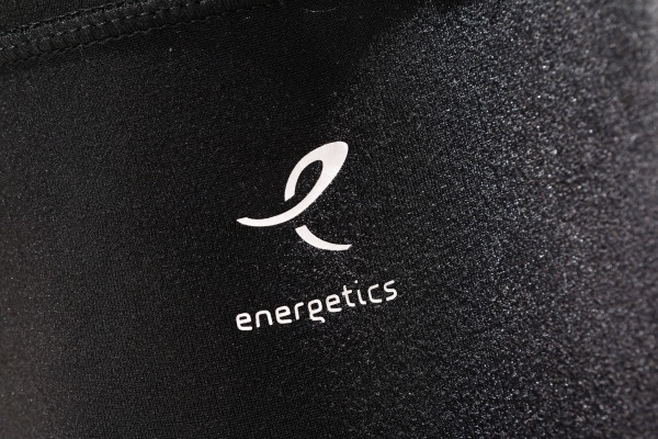 Лосини Energetics Kelina 3/4 W 417488-050 р.XL чорний