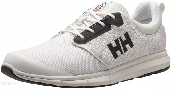 Кроссовки Helly Hansen FEATHERING 11572-011 р.41 белый