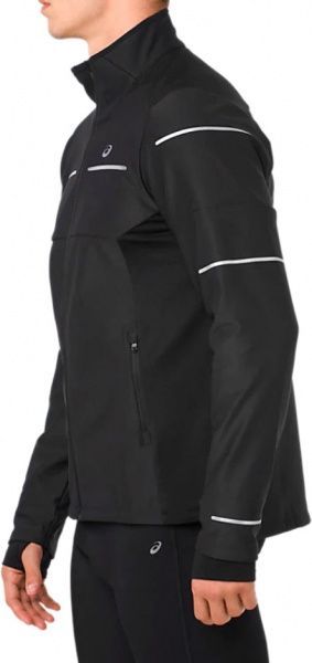 Куртка Asics LITE-SHOW WINTER JACKET 2011A041-001 L черный