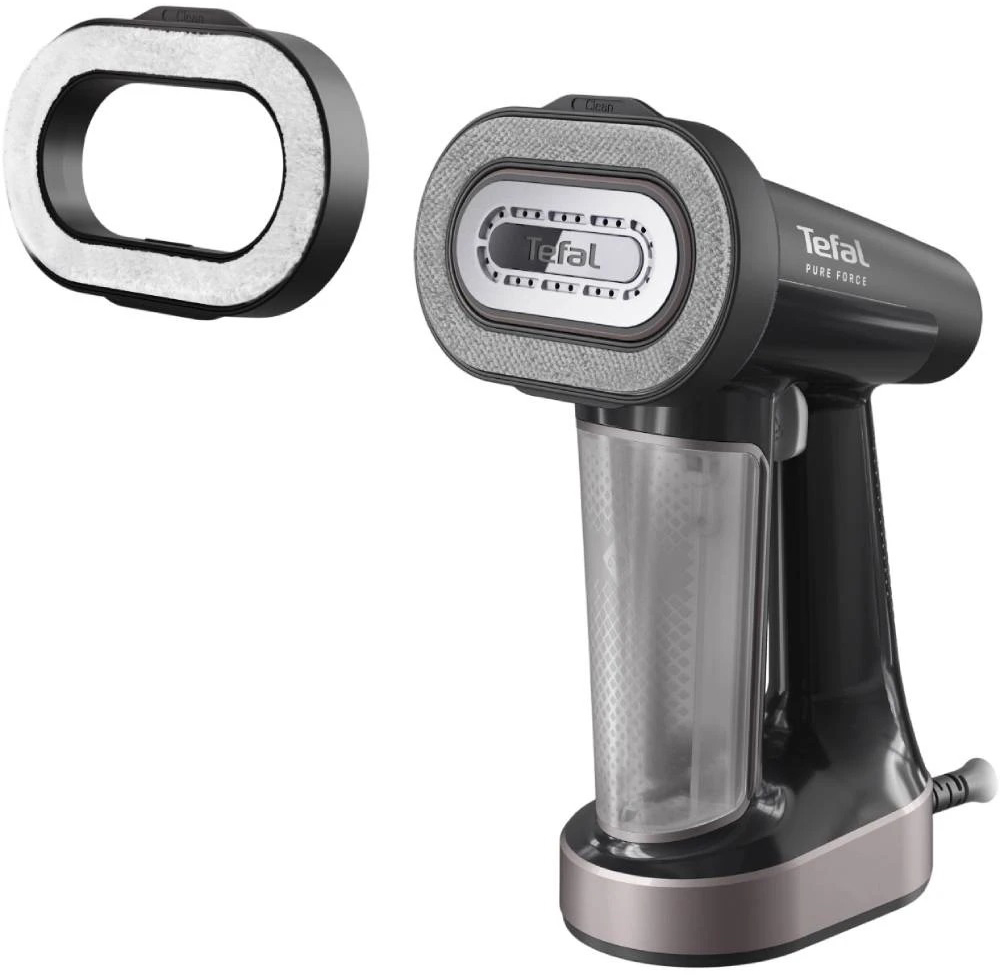 Відпарювач ручний Tefal Pure Force 3в1 DT8765E0