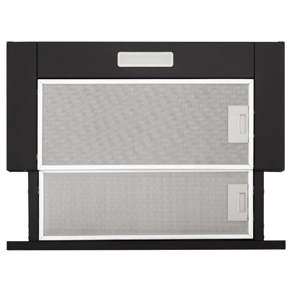 Вытяжка Eleyus ORION 650 LED 60 BL