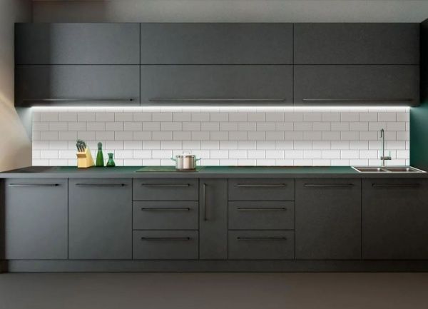 Наклейка на кухонный фартук Zatarga Текстура 03 Z180121 65x250 см