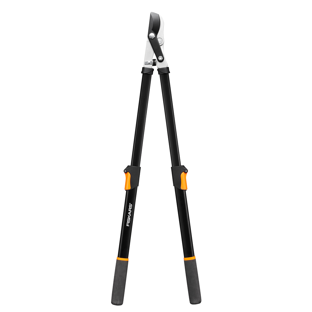 Сучкорез телескопический Fiskars плоскостной Solid L13