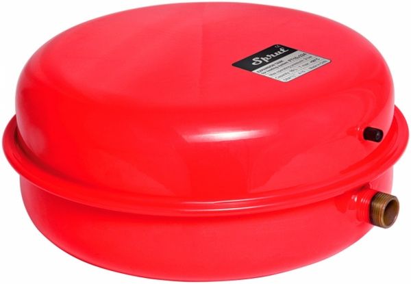 Бак расширительный Sprut FT 10L D.324