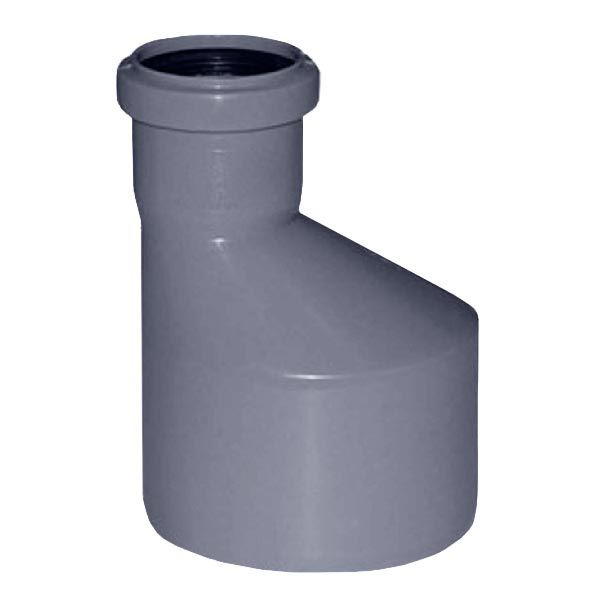 Редукция Ostendorf ПП d110x50 (длинная)