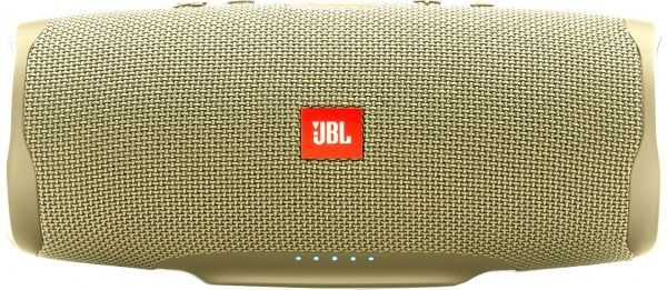 Портативная колонка JBL® CHARGE 4 1.0 sand 