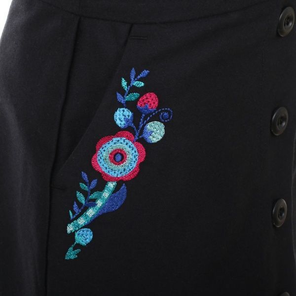 Спідниця для дівчаток Едельвіка р. 128 110-19/00 