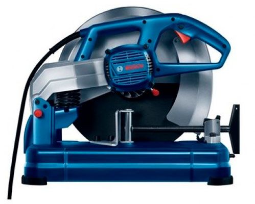 Пила монтажна Bosch GCO 20-14 0601B38100