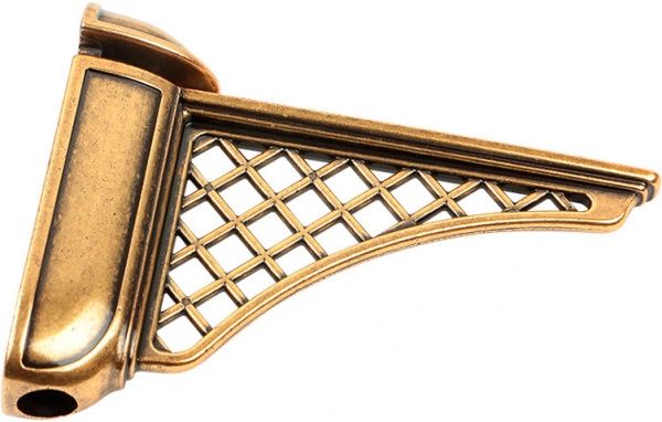 Кронштейн Bosetti Marella 27231 D 42431.125 золото