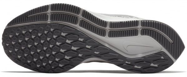 Кроссовки Nike WMNS AIR ZOOM PEGASUS 35 942855-004 р.7,5 светло-серый