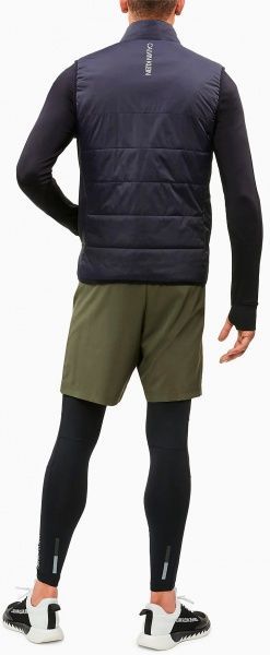 Джемпер Calvin Klein Performance 00GMH9O584-007 р. L чорний