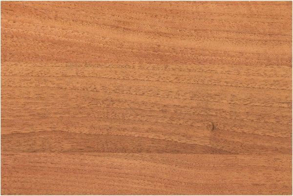 Полиця ДСП 1000x400 мм горіх лісовий 