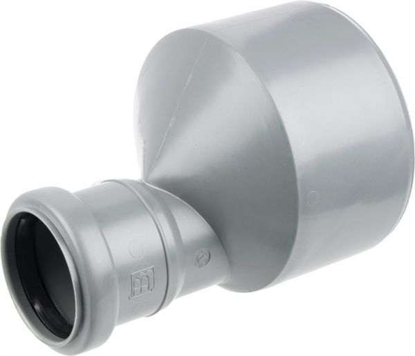 Редукция Plastimex ПП d110x50