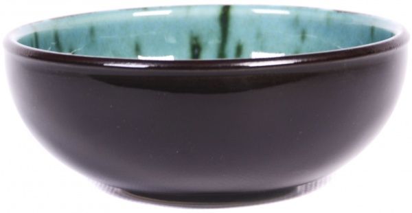 Піала 400 мл 13 см Тіффані Бірюза Manna Ceramics