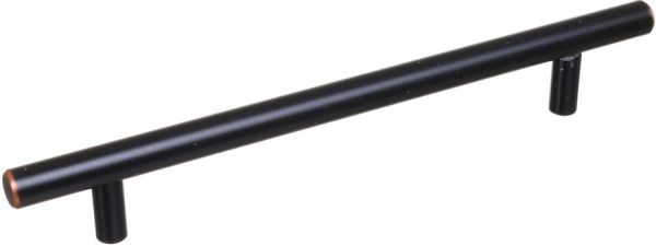 Ручка DR 10A/160 ORB DC 106948 160 мм черный