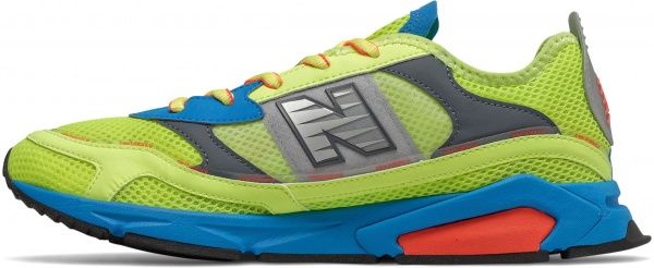 Кросівки New Balance MSXRCHNQ MSXRCHNQ р.14 синій