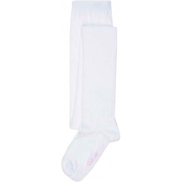 Колготки детские Conte-Kids TIP-TOP 365 р.152-158 белый