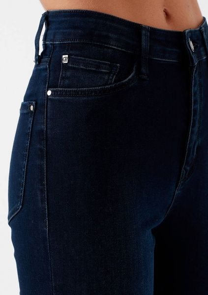 Джинсы Mavi SERENAY Deep Indigo GOLD Shape 100980-30862 р. 29 
