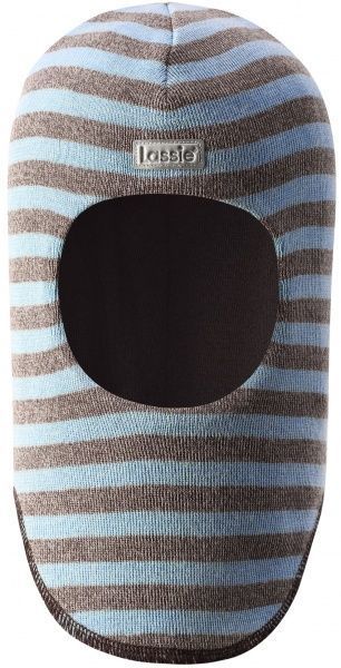 Шапка Reima шолом 6121 р.48 блакитний 718774 