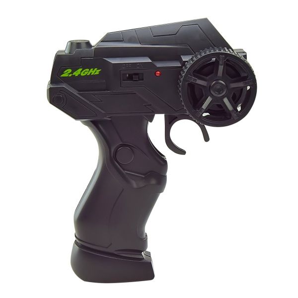 Автомобиль на р/у 2 цвета в ассортименте 1:24 SL-218A