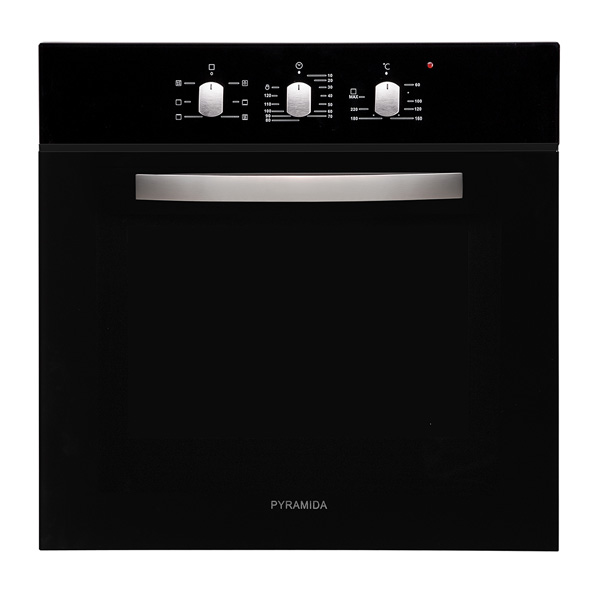 Духовой шкаф электрический Pyramida F 60 BL/R